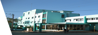 edificio cardiocentro